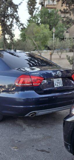 فولكس فاكن – Volkswagen باسات – Passat
