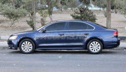 فولكس فاكن – Volkswagen باسات – Passat
