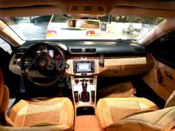 
										 فولكس فاكن – Volkswagen Passat cc ممتلئ									