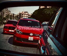 فولكس فاكن – Volkswagen جولف – Golf