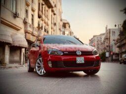 
										 فولكس فاكن – Volkswagen جولف – Golf ممتلئ									