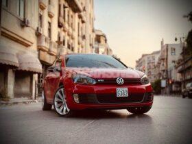فولكس فاكن – Volkswagen جولف – Golf