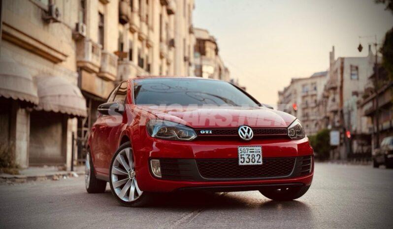 
								 فولكس فاكن – Volkswagen جولف – Golf ممتلئ									