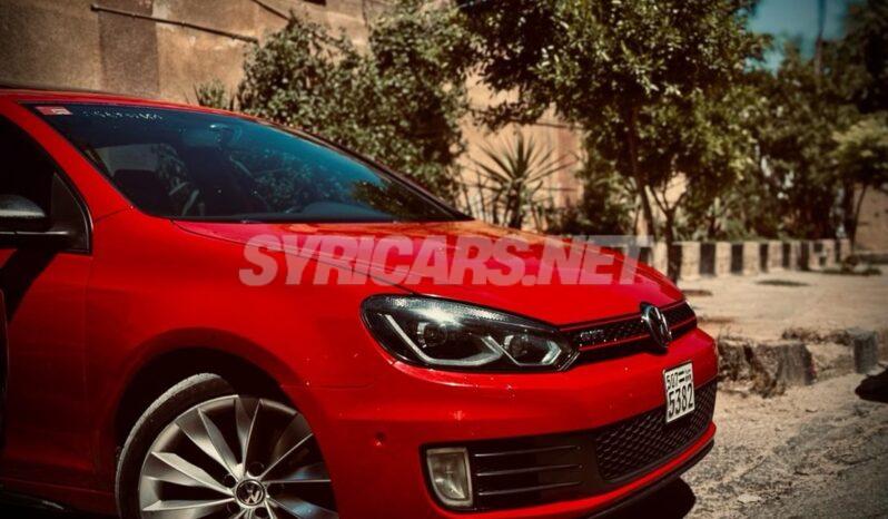 
								 فولكس فاكن – Volkswagen جولف – Golf ممتلئ									