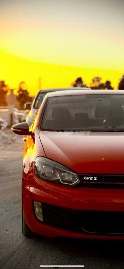 
										 فولكس فاكن – Volkswagen جولف – Golf ممتلئ									