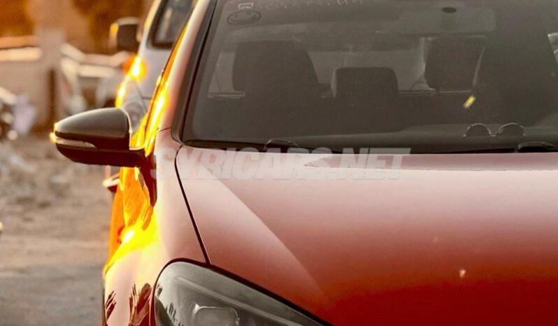 
								 فولكس فاكن – Volkswagen جولف – Golf ممتلئ									