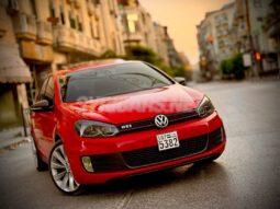 
										 فولكس فاكن – Volkswagen جولف – Golf ممتلئ									