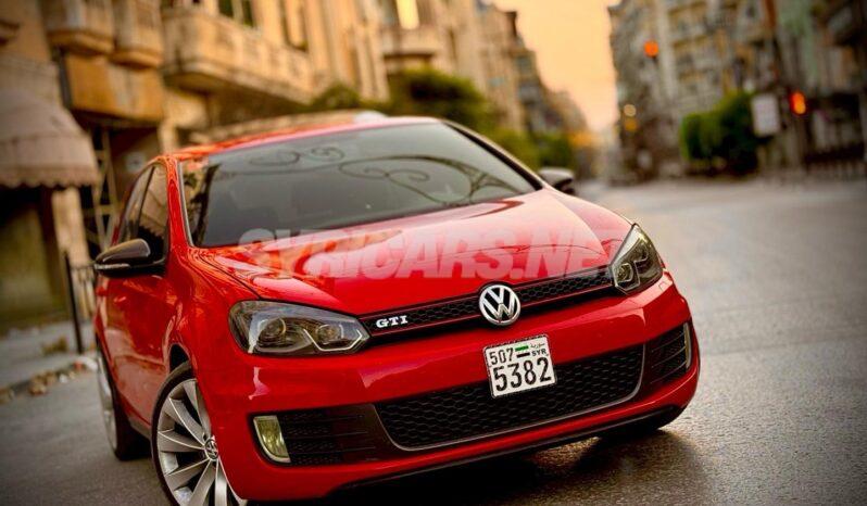 
								 فولكس فاكن – Volkswagen جولف – Golf ممتلئ									