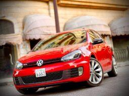 
										 فولكس فاكن – Volkswagen جولف – Golf ممتلئ									