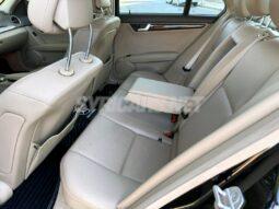 مرسيدس بينز – Mercedes benz C 250