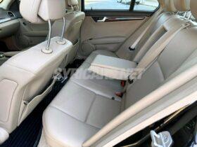 مرسيدس بينز – Mercedes benz C 250