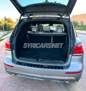 مرسيدس بينز – Mercedes benz ML 350