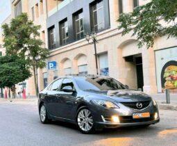 مازدا – Mazda مازدا 6