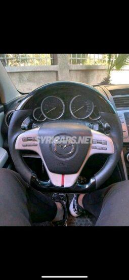 مازدا – Mazda مازدا 6