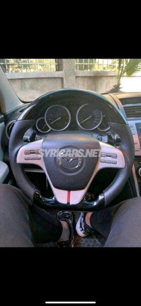 مازدا – Mazda مازدا 6