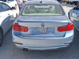 
										 بي ام دابيليو – BMW 328 ممتلئ									
