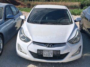 هيونداي – Hyundai اكسنت – accent