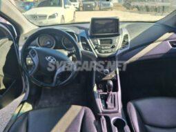 
										 هيونداي – Hyundai اكسنت – accent ممتلئ									