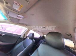 
										 هيونداي – Hyundai اكسنت – accent ممتلئ									