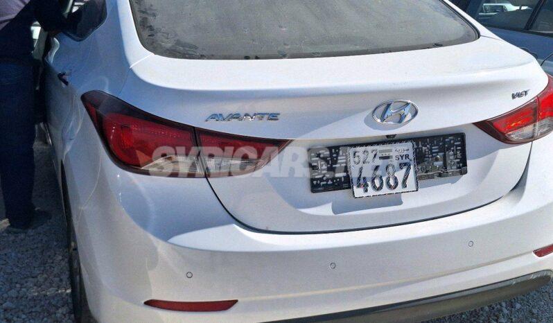 
								 هيونداي – Hyundai اكسنت – accent ممتلئ									