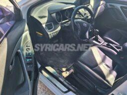 
										 هيونداي – Hyundai اكسنت – accent ممتلئ									