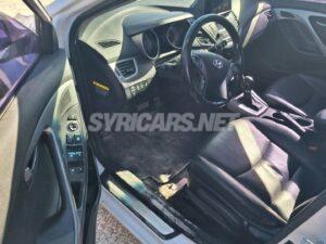 هيونداي – Hyundai اكسنت – accent