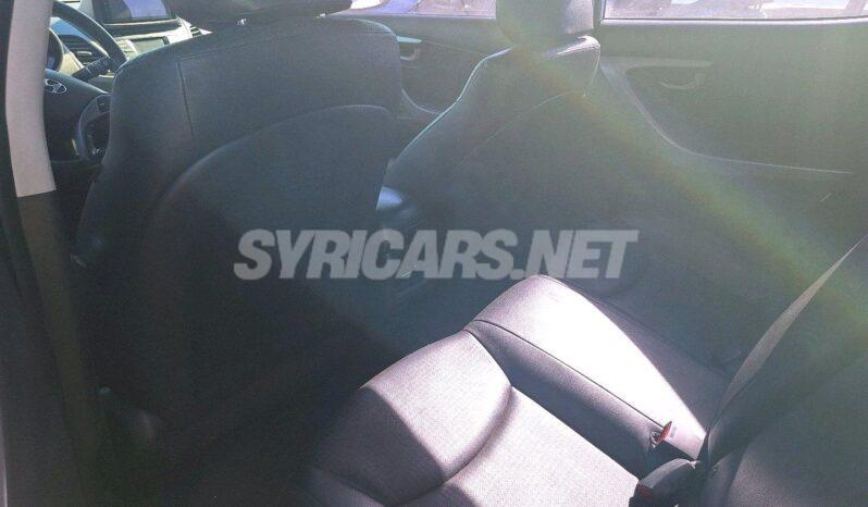 
								 هيونداي – Hyundai اكسنت – accent ممتلئ									