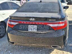 
										 هيونداي – Hyundai ازيرا – Azera ممتلئ									