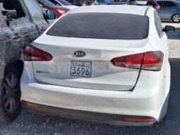 
										 كيا – Kia K3 ممتلئ									
