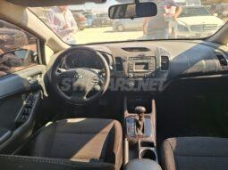 
										 كيا – Kia K3 ممتلئ									