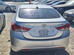 
										 هيونداي – Hyundai اكسنت – accent ممتلئ									