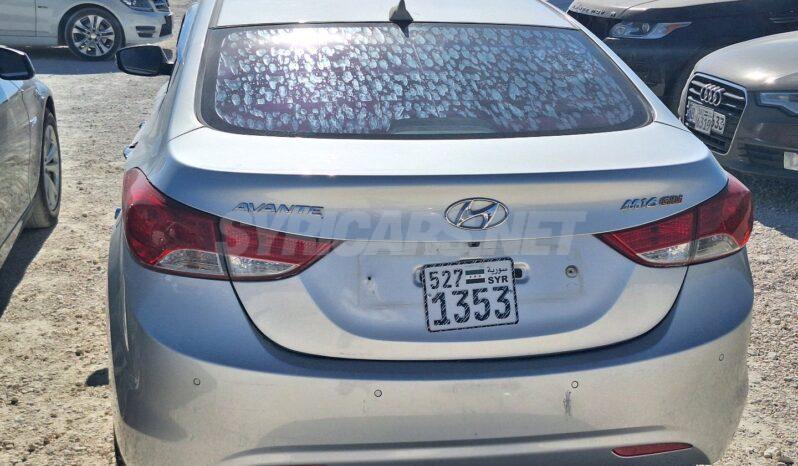 
								 هيونداي – Hyundai اكسنت – accent ممتلئ									