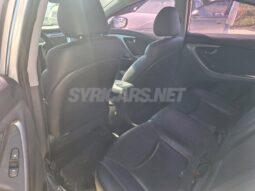 
										 هيونداي – Hyundai اكسنت – accent ممتلئ									