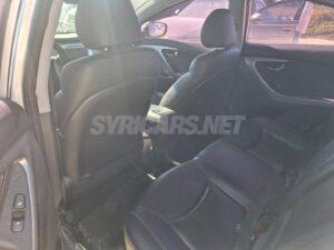 هيونداي – Hyundai اكسنت – accent