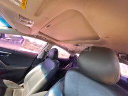 
										 هيونداي – Hyundai اكسنت – accent ممتلئ									