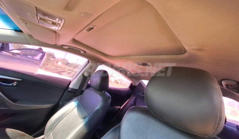 
								 هيونداي – Hyundai اكسنت – accent ممتلئ									