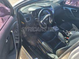 
										 هيونداي – Hyundai اكسنت – accent ممتلئ									