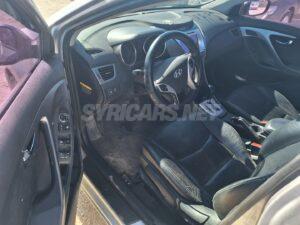 هيونداي – Hyundai اكسنت – accent