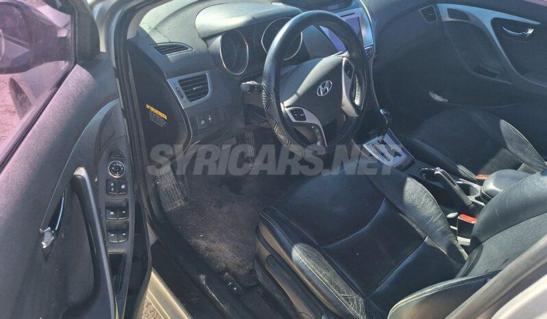 
								 هيونداي – Hyundai اكسنت – accent ممتلئ									