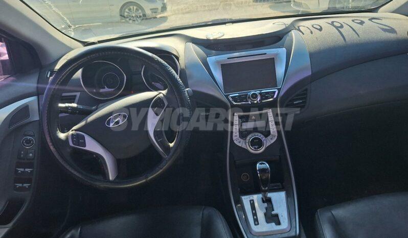 
								 هيونداي – Hyundai اكسنت – accent ممتلئ									