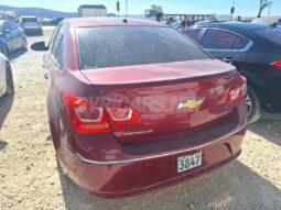 شيفورلي – Chevrolet كروز – Cruze
