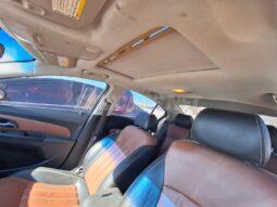 شيفورلي – Chevrolet كروز – Cruze