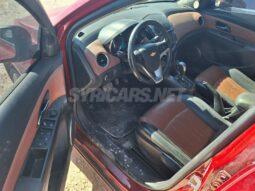 شيفورلي – Chevrolet كروز – Cruze