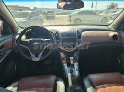 
										 شيفورلي – Chevrolet كروز – Cruze ممتلئ									