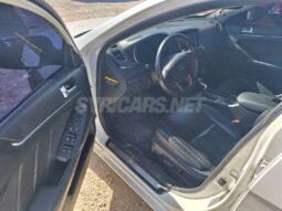 
										 كيا – Kia K7 ممتلئ									