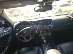 
										 كيا – Kia K7 ممتلئ									