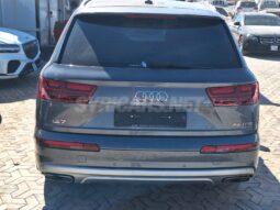 
										 اودي – Audi Q7 ممتلئ									