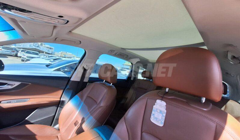 
								 اودي – Audi Q7 ممتلئ									