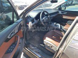 
										 اودي – Audi Q7 ممتلئ									