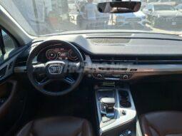 
										 اودي – Audi Q7 ممتلئ									